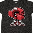 thumbnail image 4 of Inktastic Boxing Champion Boys or Girls Baby Bodysuit, 4 of 5
