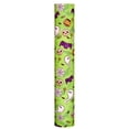 thumbnail image 1 of ( 4.11 Other Wrapping Patterns Feet)Single Sided Paper Classic 70cmX50cm And Halloween1PCs Halloween Home DIY, 1 of 8