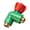 4 points, variant on Thick Wall Pipe Angles Valves, Large Flows Straight Through Valves Easy Installation for Plumbing And Pipe Connection