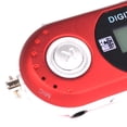 thumbnail image 4 of Reproductor de MP3 Digital Macarena 8 GB para Viajes con Ebook, 4 of 7