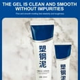 thumbnail image 5 of Plastic-steel Mud Waterproof Glue,Kitchen and Bathroom Glue,Silicone Sealant Insulated Glue,2024 Waterproof Caulk Seal Fast Drying Adhesive Glass Glue,Plugging Caulking Sealant Sealant for Household, 5 of 7