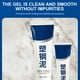 thumbnail image 5 of Sellador de plástico, acero, barro, blanco, marginal, calafateo, cerámica, pegamento, cocina, baño, inodoro, lavabo, sellador impermeable, 150 ml, mucílago impermeable, 5 of 9