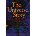thumbnail image 2 of Pre-Owned The Universe Story: From the Primordial Flaring Forth to the Ecozoic Era--A Celebration of the Unfol (Paperback) 0062508350 9780062508355, 2 of 2