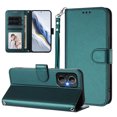 thumbnail image 3 of Funda Cartera GANGXUN para OnePlus Nord N20 5G – Cierre Magnético, Protección RFID, Correa Desmontable, Compatible con Carga Inalámbrica, 3 of 6