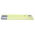 thumbnail image 2 of Replacement for Ryobi OEM Throat Plate for RTS08, RTS08T Table Saw - 089240063701, 2 of 3