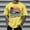 Yellow, variant on Men T Shirts Gu Lf Of Mexico Forever for Stylish Comfort and Durability