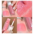 thumbnail image 3 of Liquid Blush Blushers For Cheeks Make Up Portable Soft Cream Blush Makeup Lasting Smudge Proof Moisturizing Healthy Blendable Liquid Blusher Gift For Makeup Lovers 3g, 3 of 8