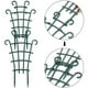 thumbnail image 4 of Monstrate 12x adecuado para varias plantas, soporte de plantas fácil de fijar, enrejado trepador de plantas de jardín Jardín y Patio, 4 of 6