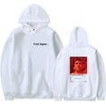 thumbnail image 2 of Fred Again Pullover Marea Merch Men/Women Fashion Hoodie Unisex Casual Autumn Spring Hooded Tracksuit, 2 of 7