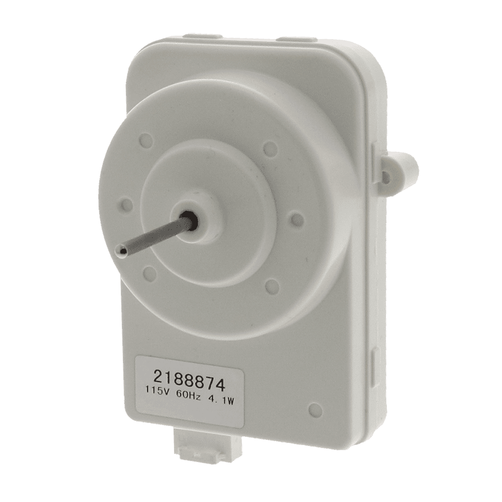 Motore Ventola Frigorifero A Ricambi Per Frigoriferi E - Foto 2