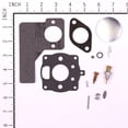 thumbnail image 2 of Briggs and Stratton Carburetor Overhaul kit, 2 of 3