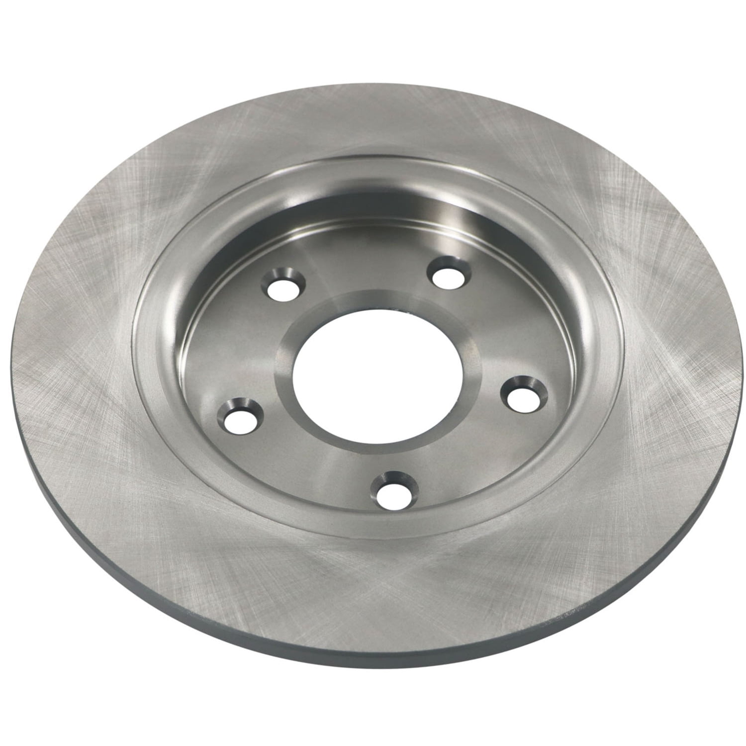 Winstop Brake Rotor, Rear WS239475, Chrysler Town & Country 2016-2008