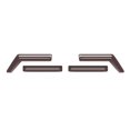 thumbnail image 2 of Piezas protectoras para coche RC Axial SCX24 90081 1/24, accesorios para modelo de coche de escalada RC Escudo de clima, 2 of 9