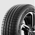 thumbnail image 5 of Llanta BFGoodrich 205/55R16 ADVANTAGE TOURING 91V, 5 of 5