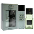 thumbnail image 3 of Jacques Bogart One Man Show , 2 Pc Gift Set 3.3oz EDT Spray, 6.6oz Body Spray, 3 of 6