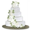 Jolees By You Stickers, Wedding Cake