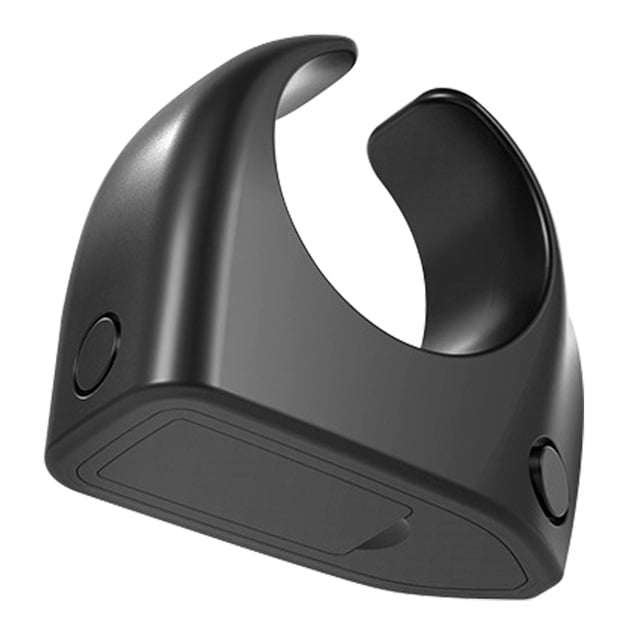 Mistaha Wireless Cycling Button Controller for Phones with IPX8 Waterproof Design and Long Battery Life