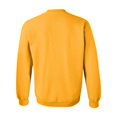 thumbnail image 2 of Gildan  Adult Heavy Blend Crew Neck Sweatshirt, 2 of 3