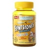 Flintstones Toddler Multivitamin Gummies 80 ea (Pack of 3)