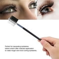 thumbnail image 6 of 50% off Stainless Steel Eyelash & Brow Comb and Brush, 6 of 8