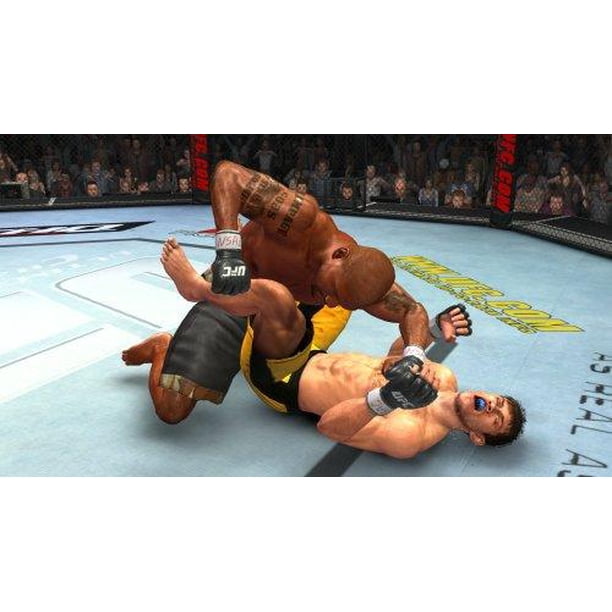 UFC 2009 Undisputed - Xbox 360 - Walmart.ca