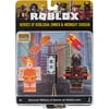 ROBLOX CELEBRITY EMBR MIDNITE GAME PACK