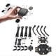 thumbnail image 5 of Kit de ArmazóN de CuadricóPtero S500, ArmazóN de Cuatro Ejes de Fibra de Carbono F450, SK500 Mejorado para ArmazóN de CuadricóPtero FPV Tipo U, 5 of 5