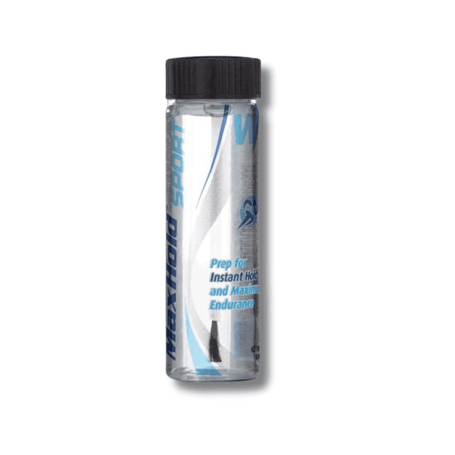 Max Hold Sport Protector Capilar Brocha Walker Tape Original 41.4 ml