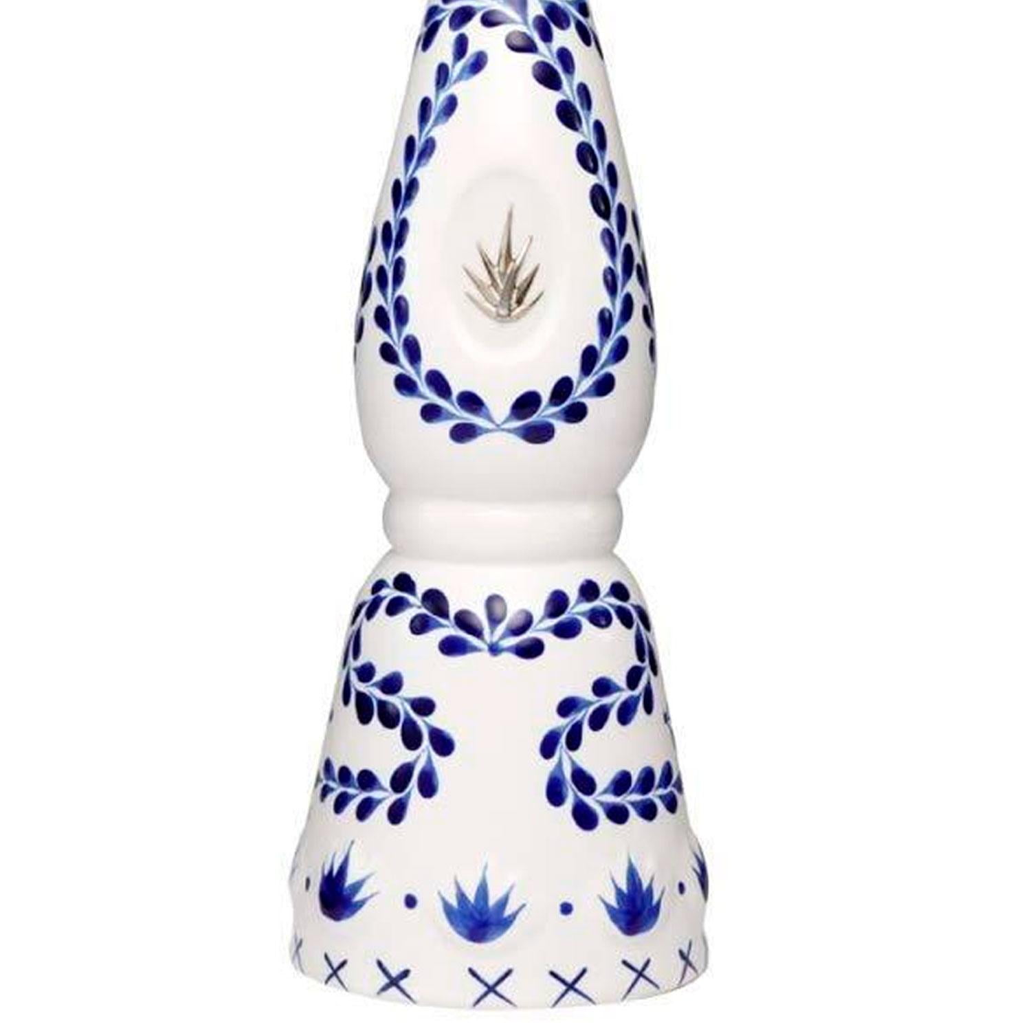 Caja de 6 Tequila Clase Azul Reposado 375 ml Clase Azul