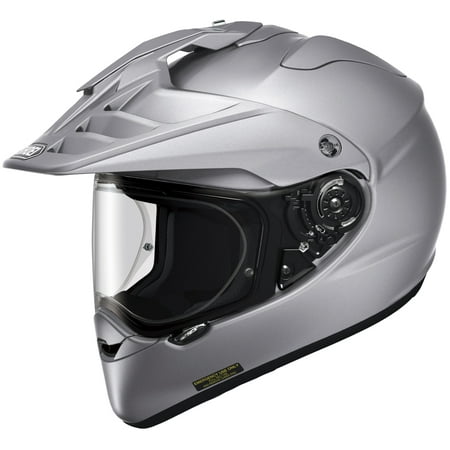 SHOEI HORNET X2 Motorcycle helmet Riding Tour Sport Black Silver White