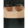 thumbnail image 1 of miu miu sunglasses, 1 of 6