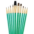 thumbnail image 1 of CEPILLO REAL ROYAL BRUSH  RYSVP3, 1 of 1
