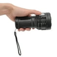 thumbnail image 4 of Lampe de Poche LED, Torche Puissante à 3 Vitesses Réglables, 4 of 8