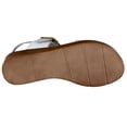 thumbnail image 5 of Bella Vita Tay-Italy Buckled Sandals (Women), 5 of 6