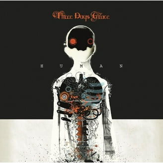 洋楽 Three Days Grace Outsider cd Three Days Grace - Outsider - Music & Performance - CD - Walmart.com