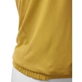 thumbnail image 4 of Doublju Wowen's Solid Natural Pleated Tube Top (Plus Size Available), 4 of 4