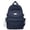 BU1, variant on Large Capacity Waterproof Casual Backpack for Students Solid Color Camping Travel Bag for Outdoor Sports Purple One Size