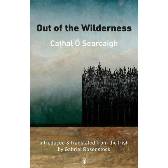 Out of the Wilderness (Paperback)