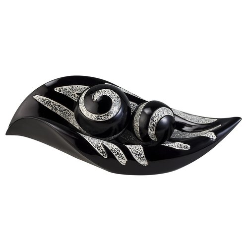 Armanii Decorative Bowl With Spheres