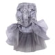 thumbnail image 5 of Ropa De Verano Para Mascotas, Vestido De Tela Para Perros Pequeños, Vestido Para Cachorros Con Lentejuelas, 5 of 7