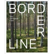 Borderline : Frontiers of Peace (Hardcover)