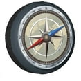 thumbnail image 1 of RM 25-01 Tourbillon Adventure Watch Face Compass Spare Wheel Tire Cover for RAV4 Prado RV SUV 14" 15" 16" 17", 1 of 5