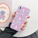 thumbnail image 1 of Sanrio My Melody Kuromi Silicone Case For iPhone 7 8 Plus SE 2022 2020 Mini Cases For iPhone 7 8 7Plus 8Plus SE3 SE 2020 Fundas xuanjing unisex, 1 of 2