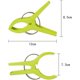thumbnail image 2 of Beach Towel Clips, 16 Pcs Gift Large Laundry Clip Towel Pegs, Bright, 2 of 5