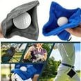 thumbnail image 2 of MesaSe Golf Towels for Golf Bags Portable Microfiber Golf Towel Absorbent Golf Rag with Metal Clip, 2 of 6