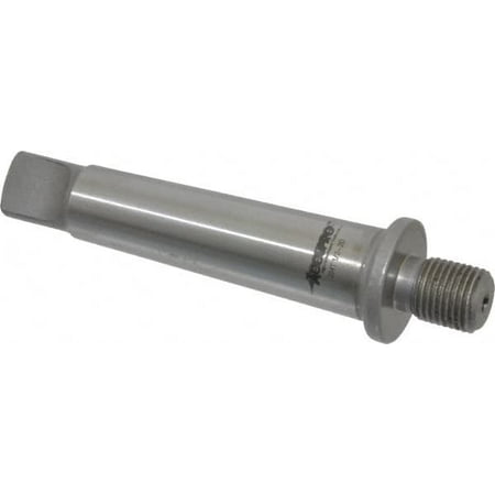 

Accupro 2MT Shank 1/2-20 Thread Drill Chuck Arbor Morse Taper Shank