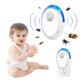 thumbnail image 4 of Insect Indoor Repeller 4PCS Plagas Ultrasónicas para Warehouse Hotel (Reino Unido), 4 of 9