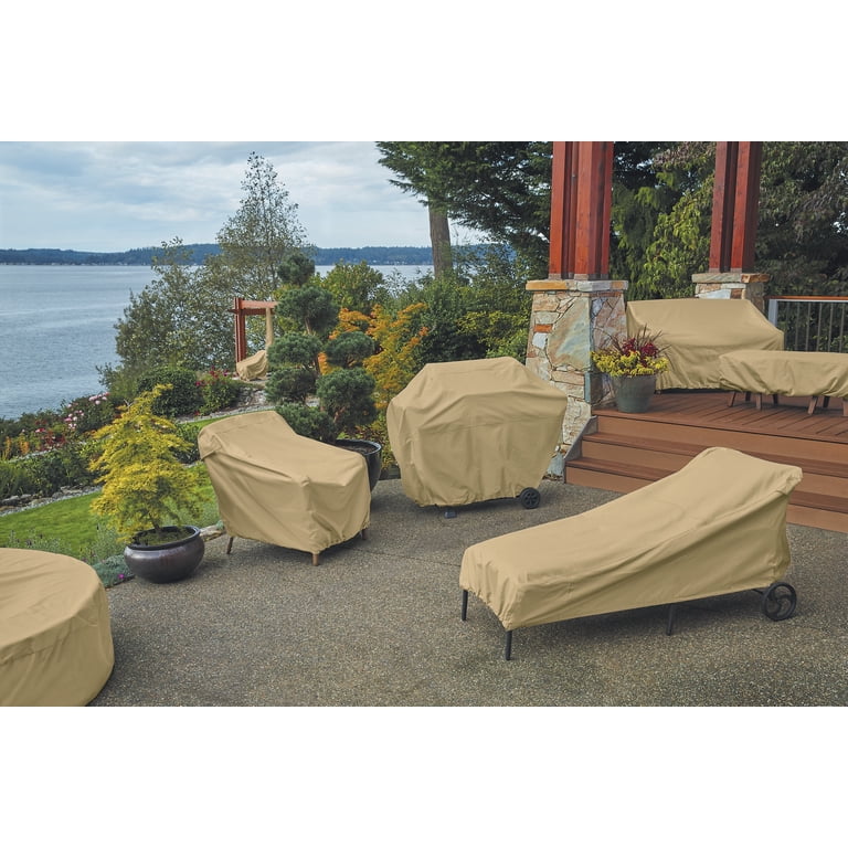 classic accessories patio table umbrella cover Terrazzo Rectangular/Oval Cover, Retail : Patio, Lawn & Garden Our covers are designed to be easy to use and maintain Veranda 13-Foot Water-Resistant Offset Umbrella