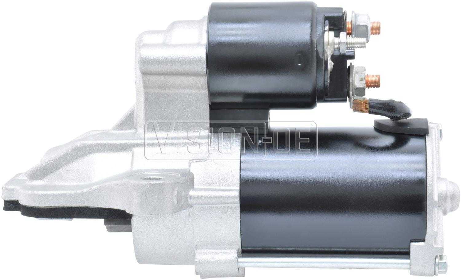 Vision OE 50001 Starter Motor