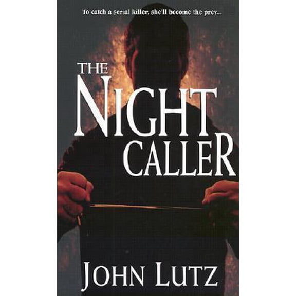 Pre-Owned The Night Caller (Unknown) 0786012846 9780786012848
